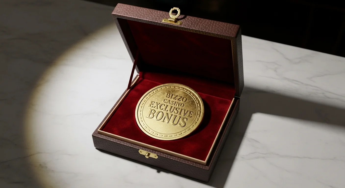 Casino games Bizzo online